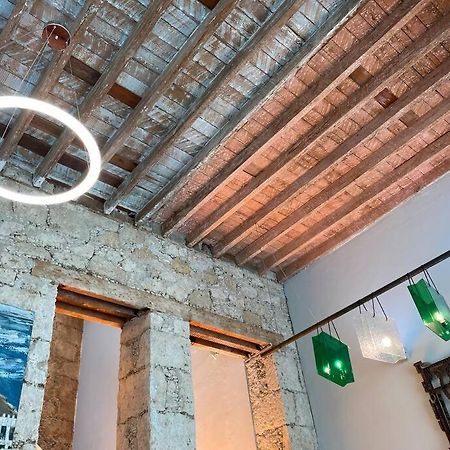 Traditional Townhouse With Private Rooftop Terrace Las Palmas de Gran Canaria Esterno foto