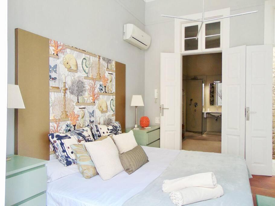 Traditional Townhouse With Private Rooftop Terrace Las Palmas de Gran Canaria Esterno foto