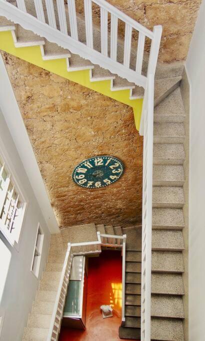 Traditional Townhouse With Private Rooftop Terrace Las Palmas de Gran Canaria Esterno foto