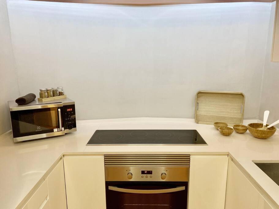 Traditional Townhouse With Private Rooftop Terrace Las Palmas de Gran Canaria Esterno foto
